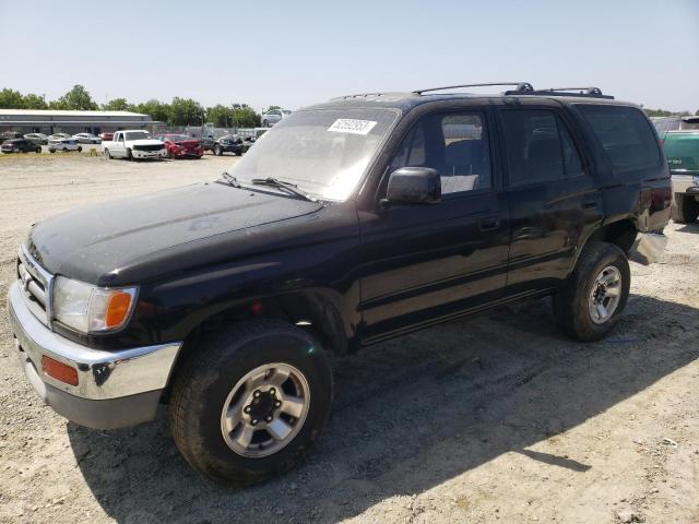 1998 Toyota 4Runner SR5