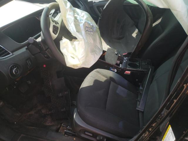 2016 FORD TAURUS POL - 1FAHP2MK1GG149482