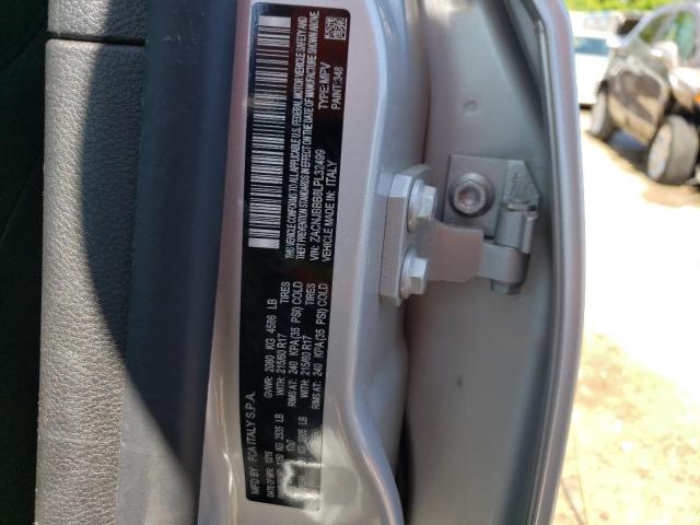 ZACNJBBB8LPL32499 Jeep Renegade Latitude