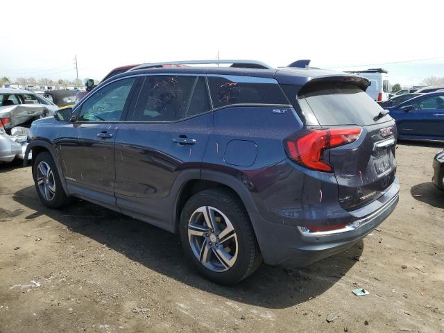 3GKALVEV7KL158200 GMC Terrain Slt
