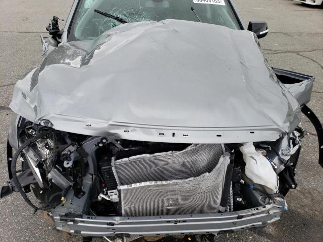 2023 GMC ACADIA AT4 - 1GKKNLLS8PZ165782