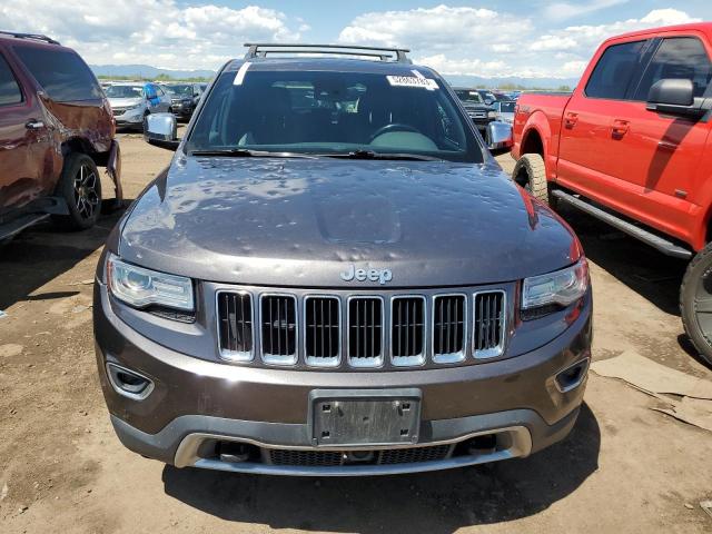 1C4RJFBG2EC299112 Jeep Grand Cherokee Limited