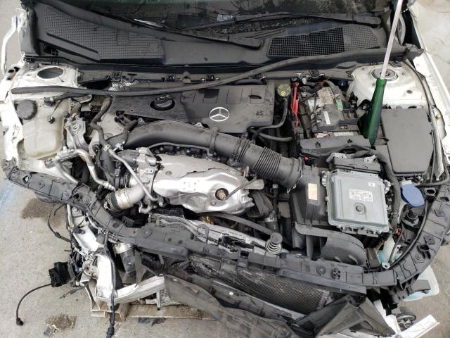W1K3G4EBXMJ268408 Mercedes-Benz A 220