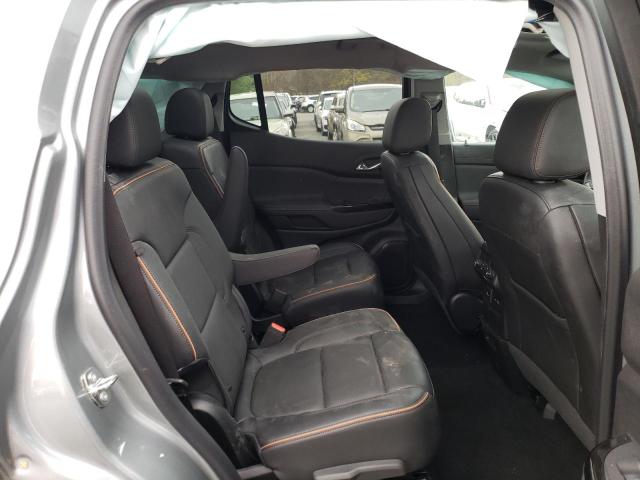 2023 GMC ACADIA AT4 - 1GKKNLLS8PZ165782