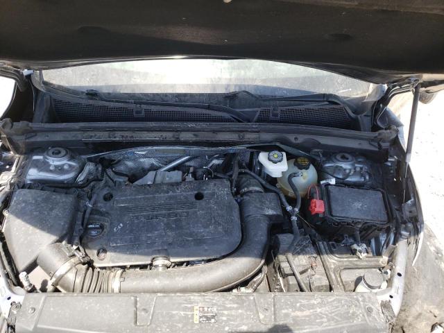 2021 BUICK ENVISION LRBFZRR42MD137187