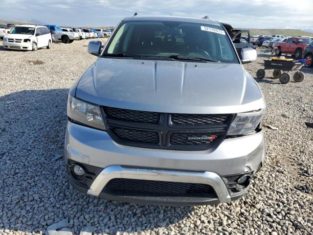 2017 DODGE JOURNEY CR - 3C4PDDGG6HT505746