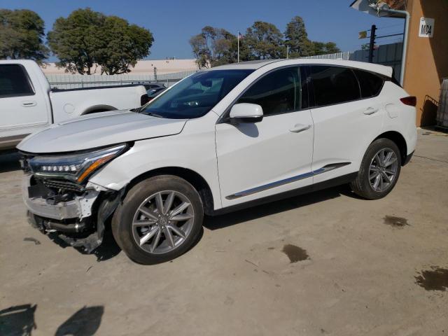 2020 Acura RDX 