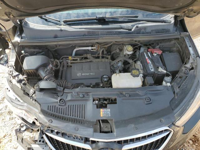 KL4CJASB4KB815916 Buick Encore Preferred