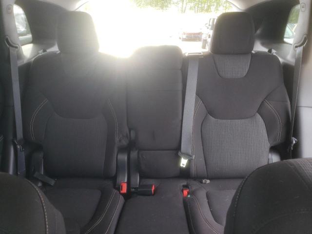1C4PJMCS3FW787449 Jeep Cherokee Latitude