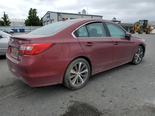 4S3BNAJ69G3049919 Subaru Legacy 2.5i Limited