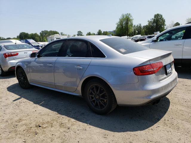 VIN WAUFFAFL2FA024445 2015 Audi A4, Premium Plus no.2