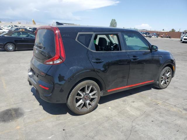 KNDJ63AU7L7701863 KIA Soul Gt Line
