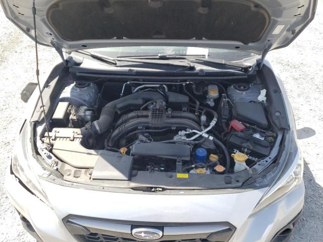 JF2GTADC6J8276283 Subaru Crosstrek Premium