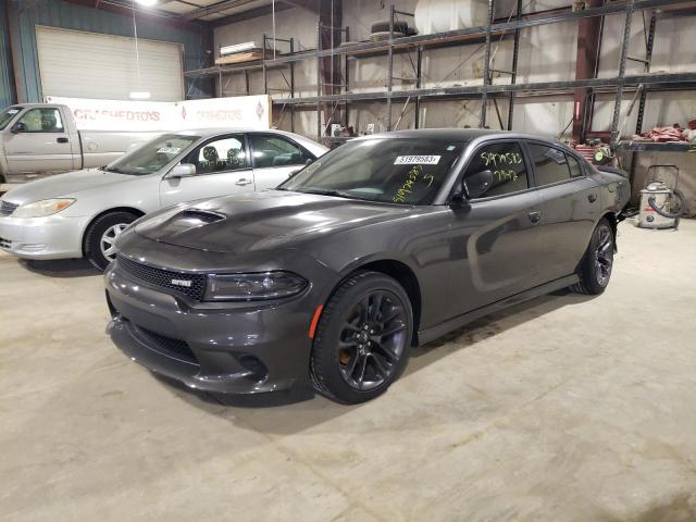 2C3CDXCT2NH157939 Dodge Charger R/