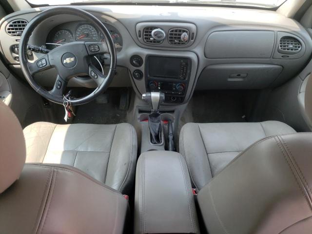 2008 Chevrolet Trailblazer Ls VIN: 1GNDT13S682166204 Lot: 52878873