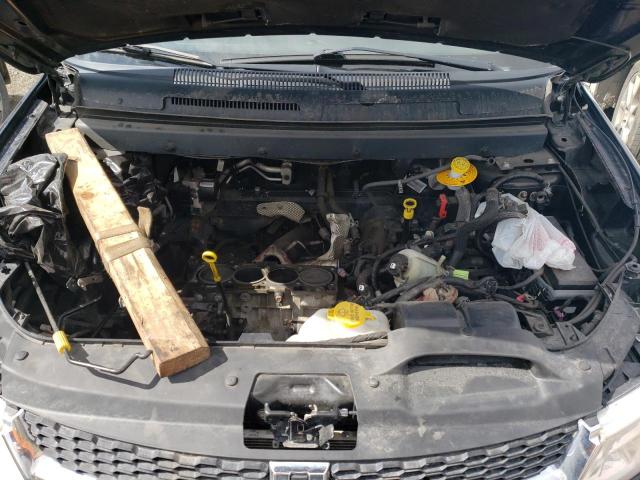 2015 DODGE JOURNEY SE - 3C4PDCAB8FT514310