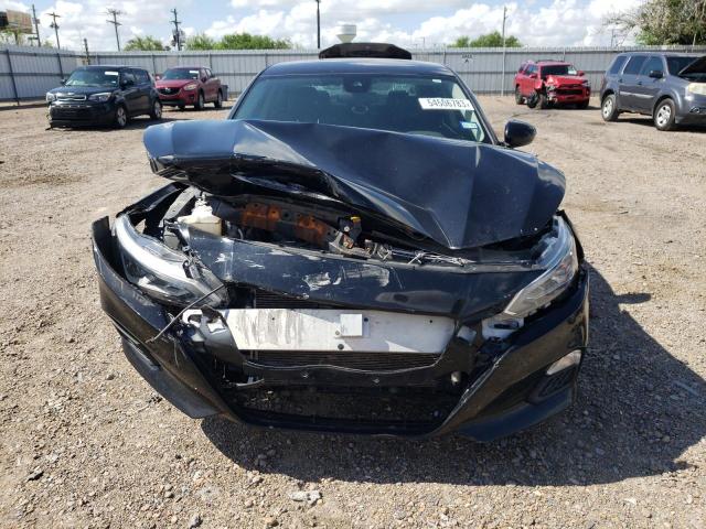 1N4BL4CV3LC206209 Nissan ALTIMA SR