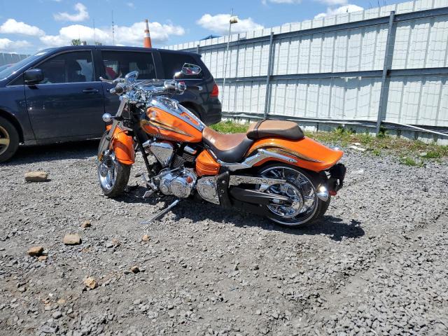 2012 YAMAHA XV1900 CU - JYAVP34E8CA000282