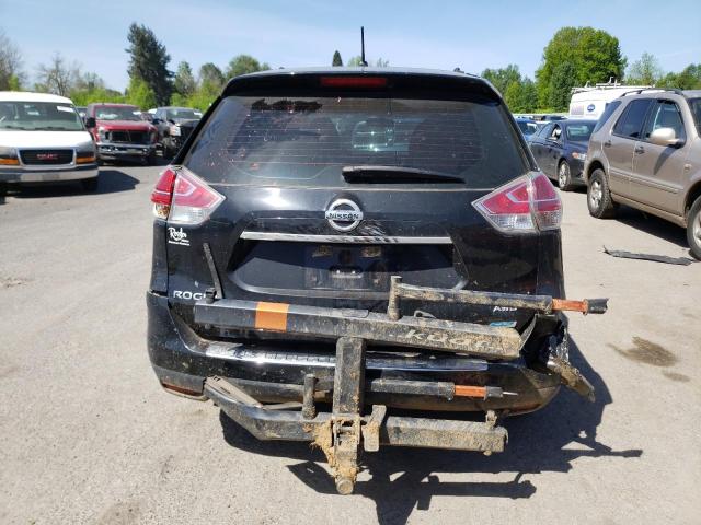 5N1AT2MV6EC773361 Nissan ROGUE S