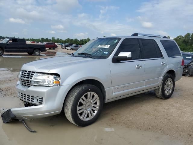 2011 Lincoln Navigator 