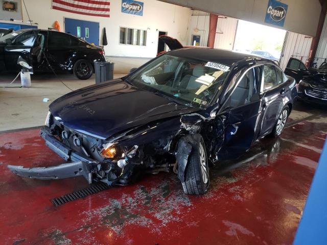 2008 Honda Accord Sedan LX