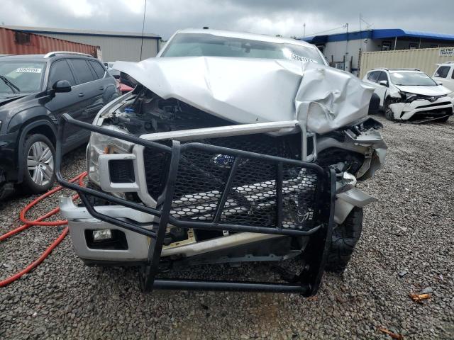 1FTEW1EP5KFA51199 Ford F150 Supercrew
