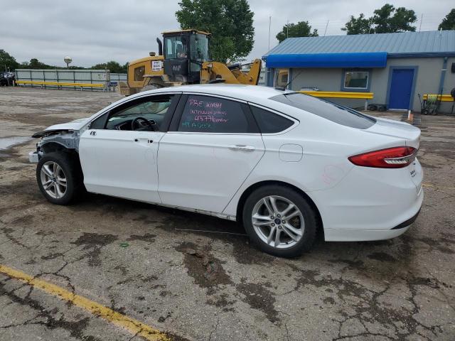 3FA6P0HDXJR212702 2018 FORD FUSION, photo no. 2