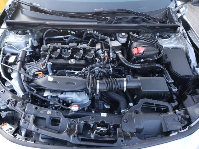 2023 ACURA INTEGRA A- 19UDE4H34PA027538