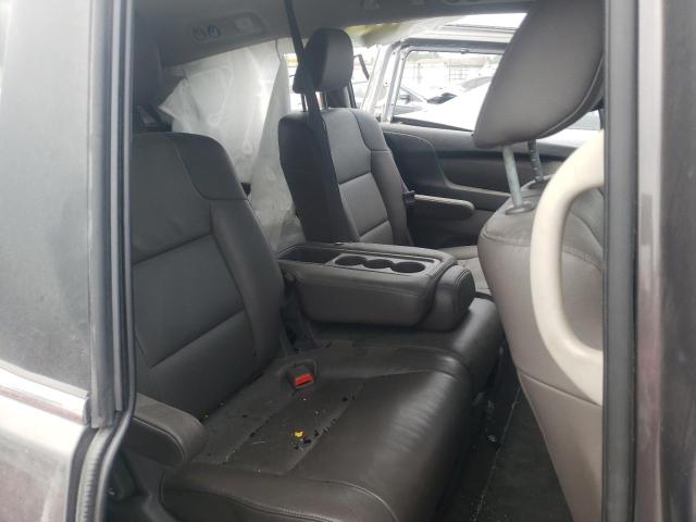 2016 HONDA ODDESEY 5FNRL5H69GB115227