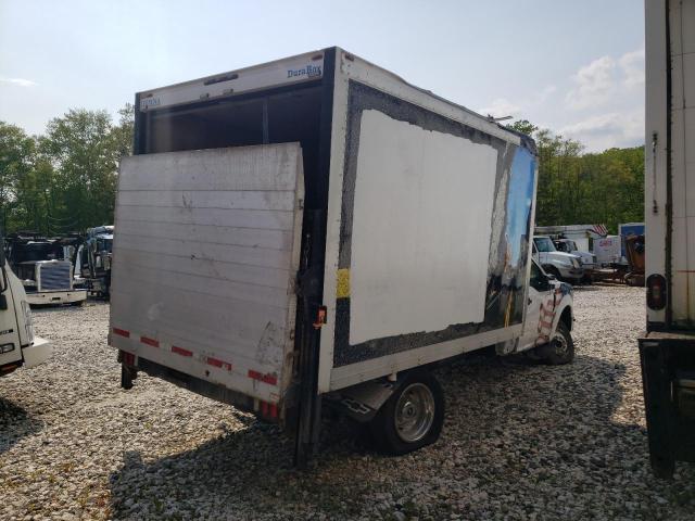 2020 FORD F550 SUPER - 1FDUF5GT3LDA05280