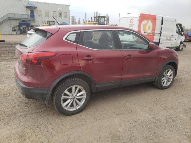 2019 NISSAN QASHQAI SV JN1BJ1CP7KW234045
