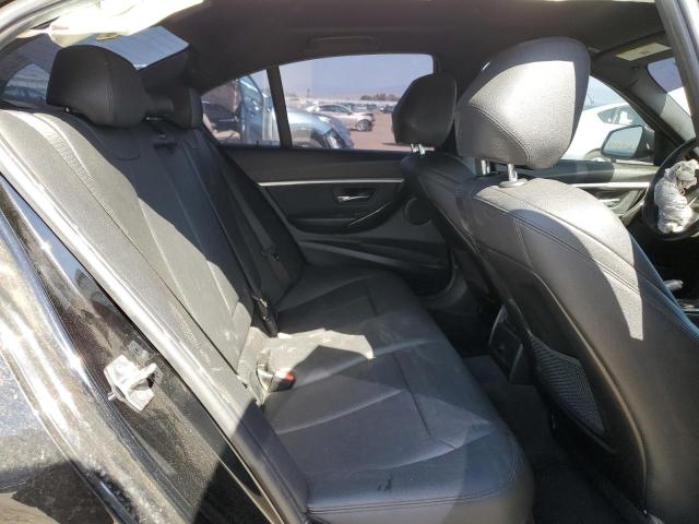 WBA8B9C57JEE81250 BMW 330 I