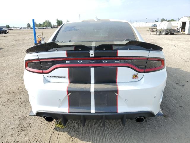 2C3CDXGJ0LH255213 Dodge Charger Scat Pack