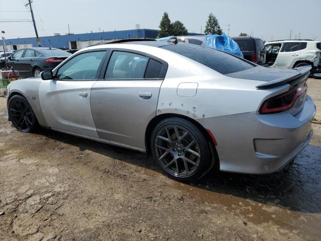 2018 DODGE CHARGER R/ 2C3CDXGJ0JH167081