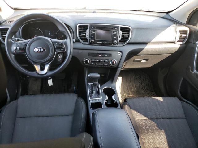 2017 KIA SPORTAGE L - KNDPMCAC7H7208067