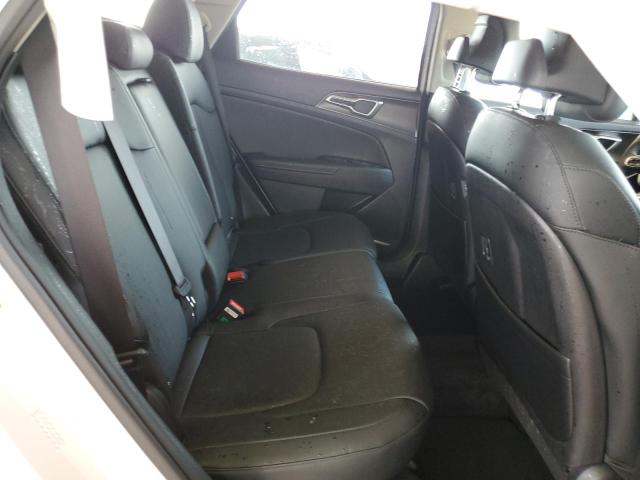 5XYK33AF0PG099282 KIA Sportage Ex