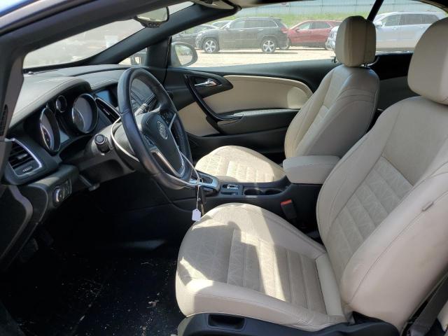 2017 BUICK CASCADA PR - W04WH3N57HG082816