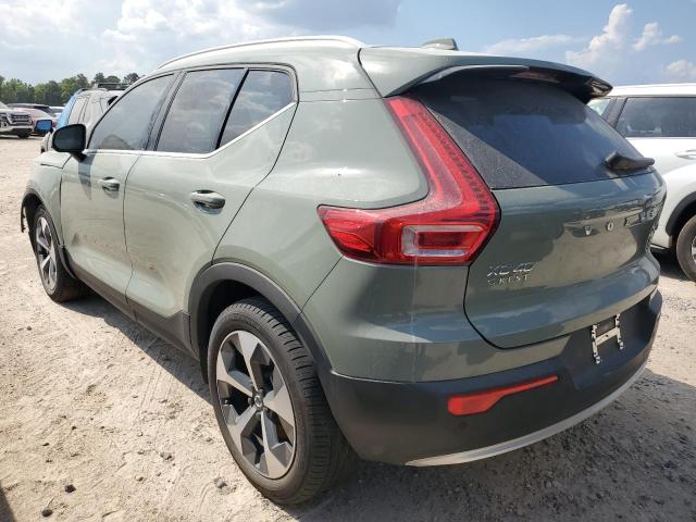 2023 VOLVO XC40 PLUS YV4L12UN6P2953898