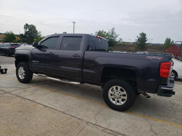 2015 CHEVROLET SLVRADO SS 1GC1KVEG6FF575419
