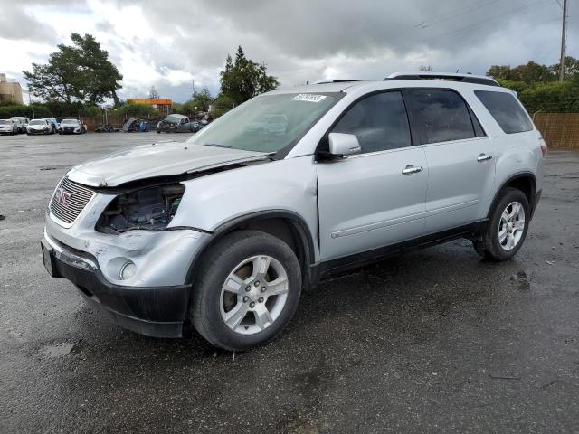 2009 GMC Acadia SLT1