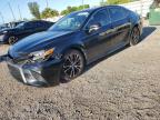 2018 TOYOTA CAMRY L - JTNB11HK8J3023538