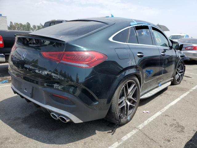 4JGFD6BB0MA365368 Mercedes-Benz Gle Coupe Amg 53 4matic