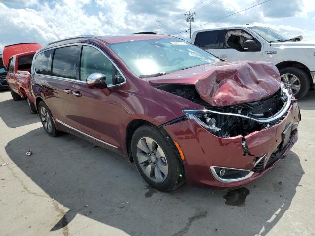 2018 CHRYSLER PACIFICA H - 2C4RC1N72JR172743