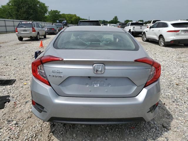 2HGFC2F56HH517117 | 2017 HONDA CIVIC LX