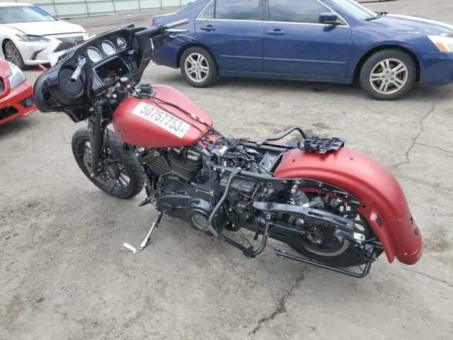 2019 HARLEY-DAVIDSON FLHXS - 1HD1KRP17KB662200