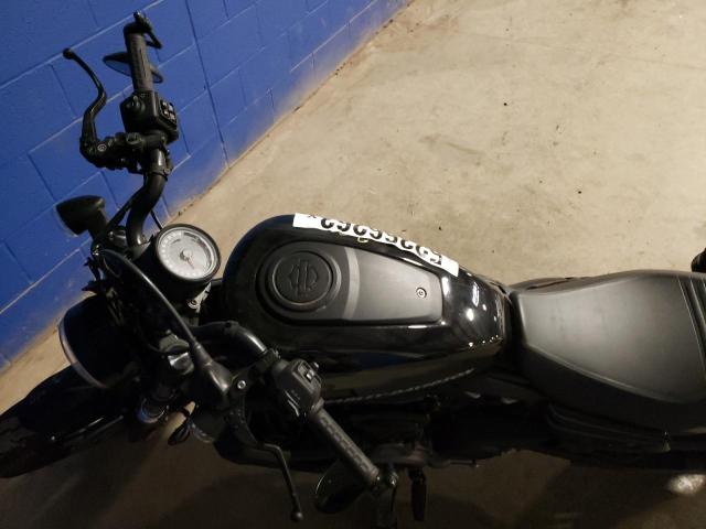 2022 HARLEY-DAVIDSON RH975 - 1HD1ZH112NB309110