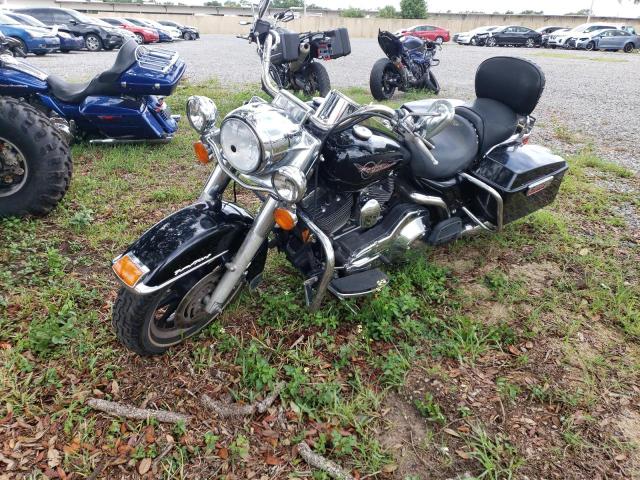 2005 HARLEY-DAVIDSON FLHRI - 1HD1FBW185Y612792