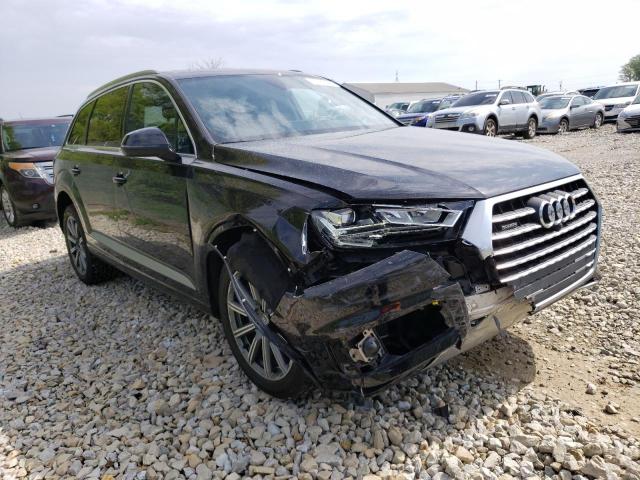 VIN WA1LAAF70JD049935 2018 Audi Q7, Premium Plus no.4