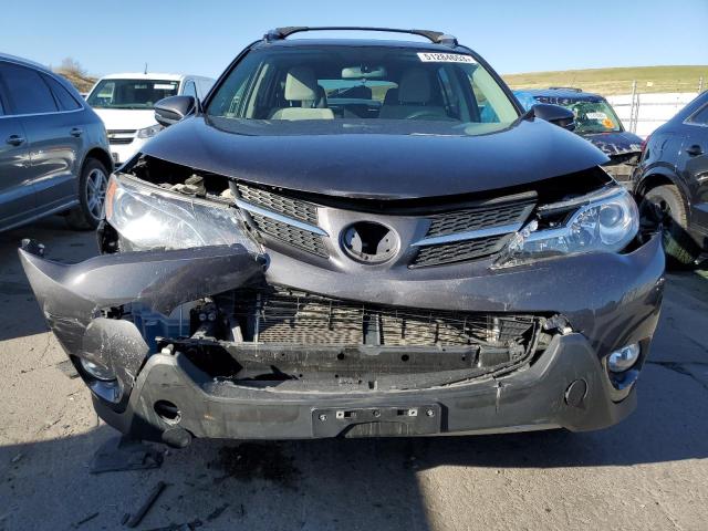 JTMRFREV9EJ002992 Toyota Rav4 Xle