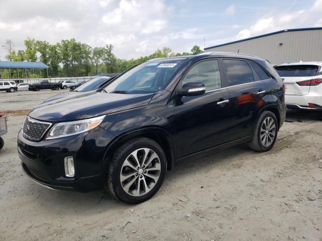 2014 Kia Sorento SX